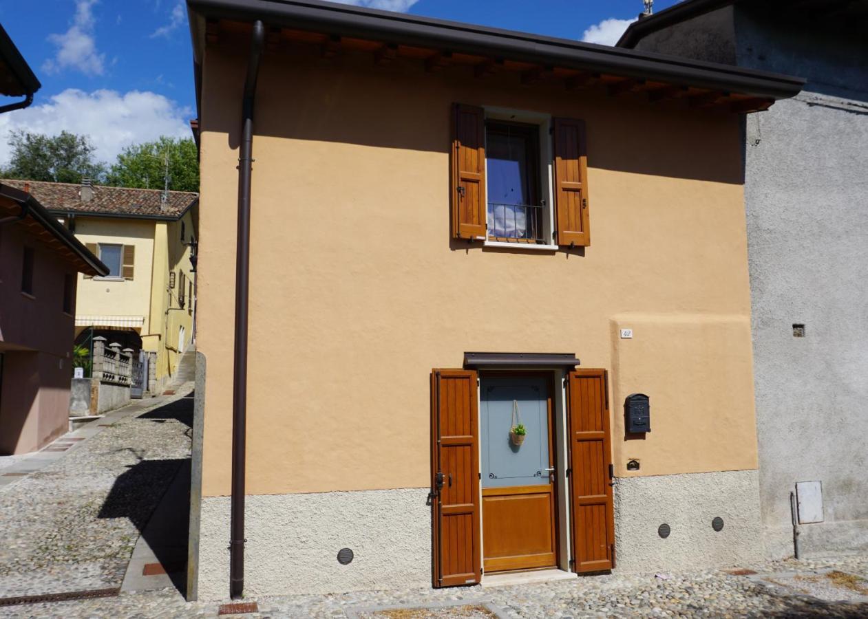 La Casetta In Cittadella ロナート エクステリア 写真